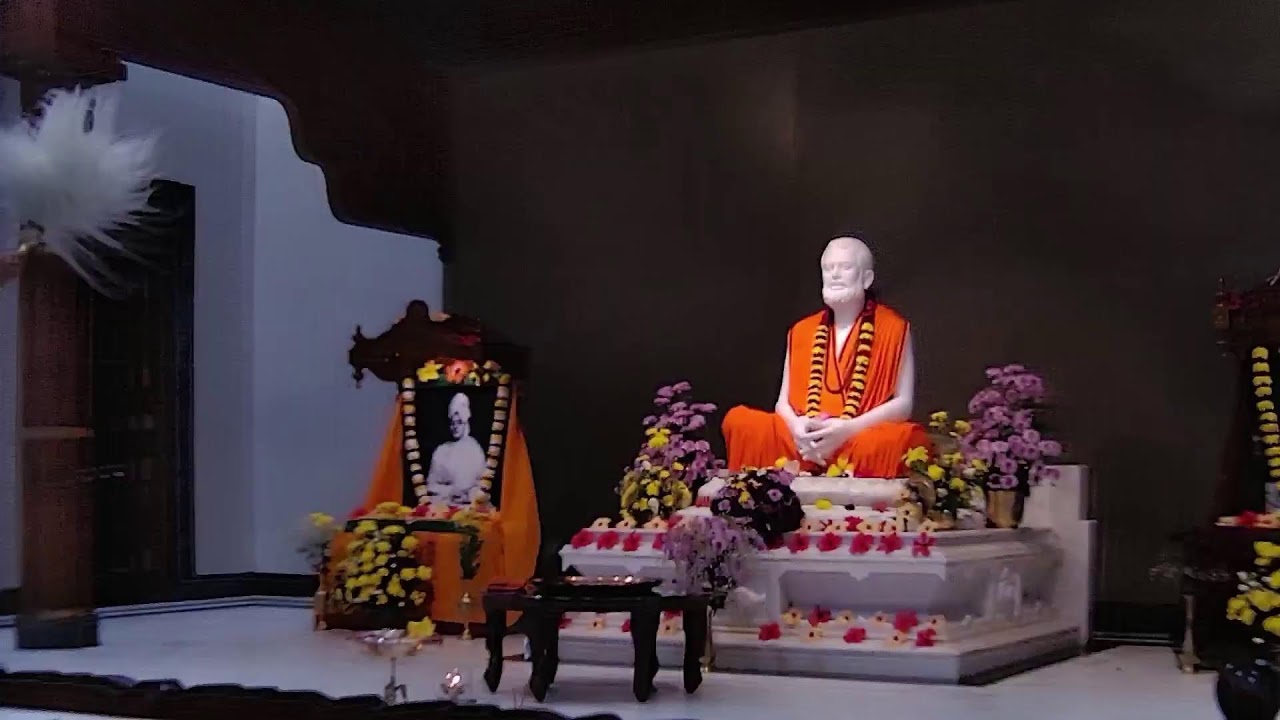 Ramakrishna Mission Vidyalaya, Coimbatore-20 Live Stream