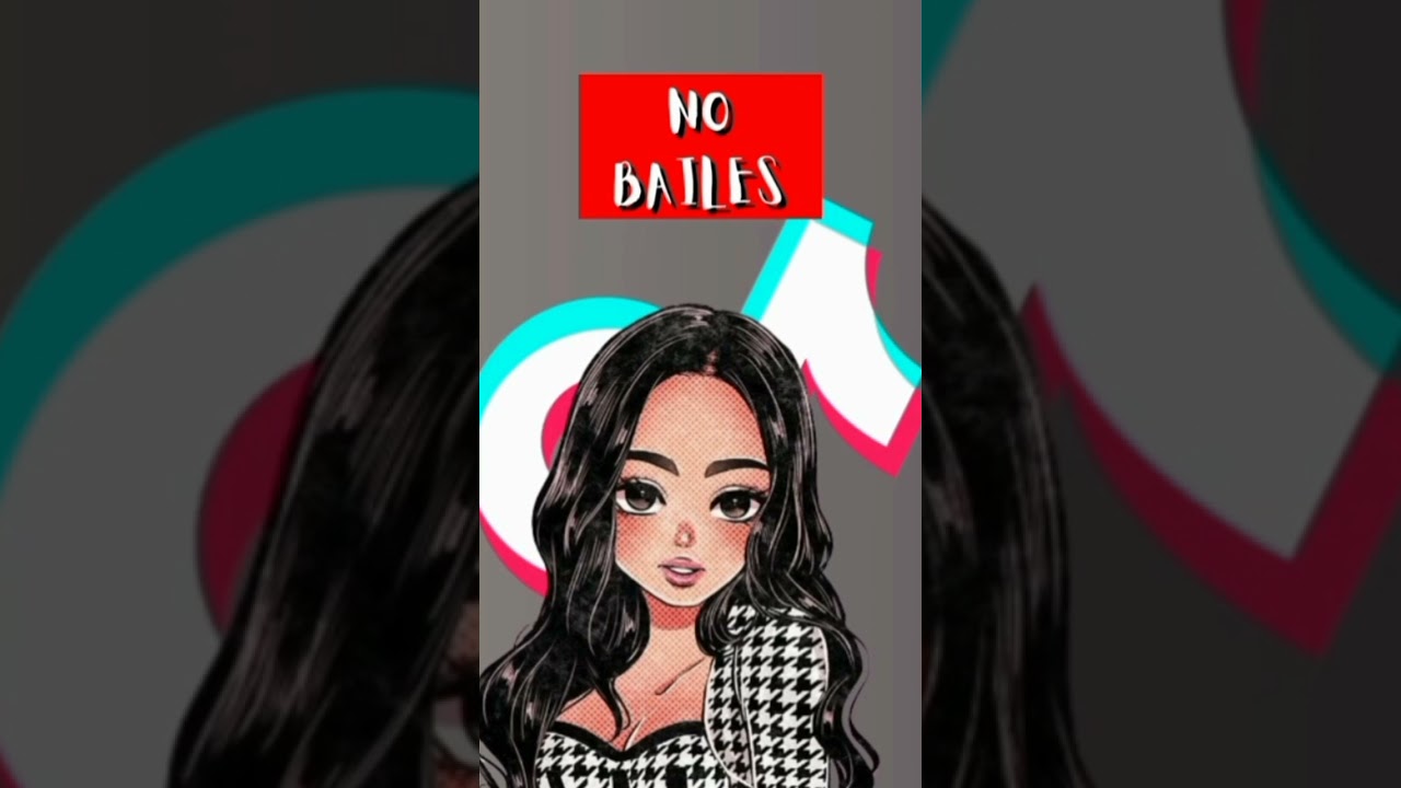 baila no bailes solo si el v&iacute;deo te lo pide #bailesito #baila