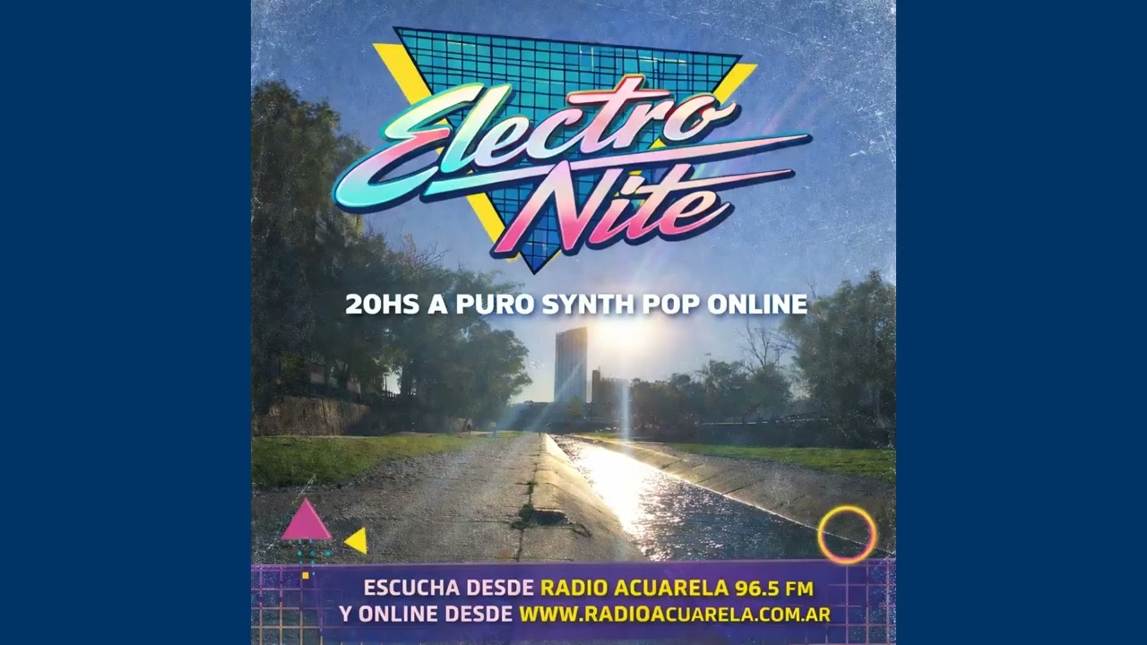 ELECTRO NITE LA ULTIMA DEL AÑO