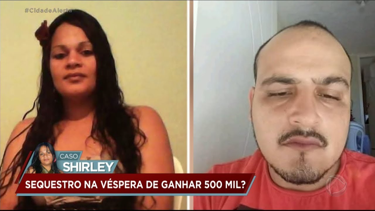 Mulher acusa família de ex-marido de sequestro por herança