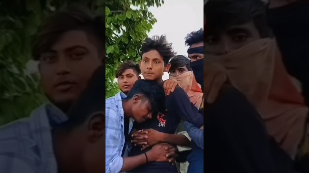 trelar movie Action Scenes(part1)!!