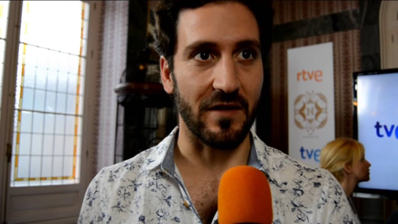 Álex Gadea: 