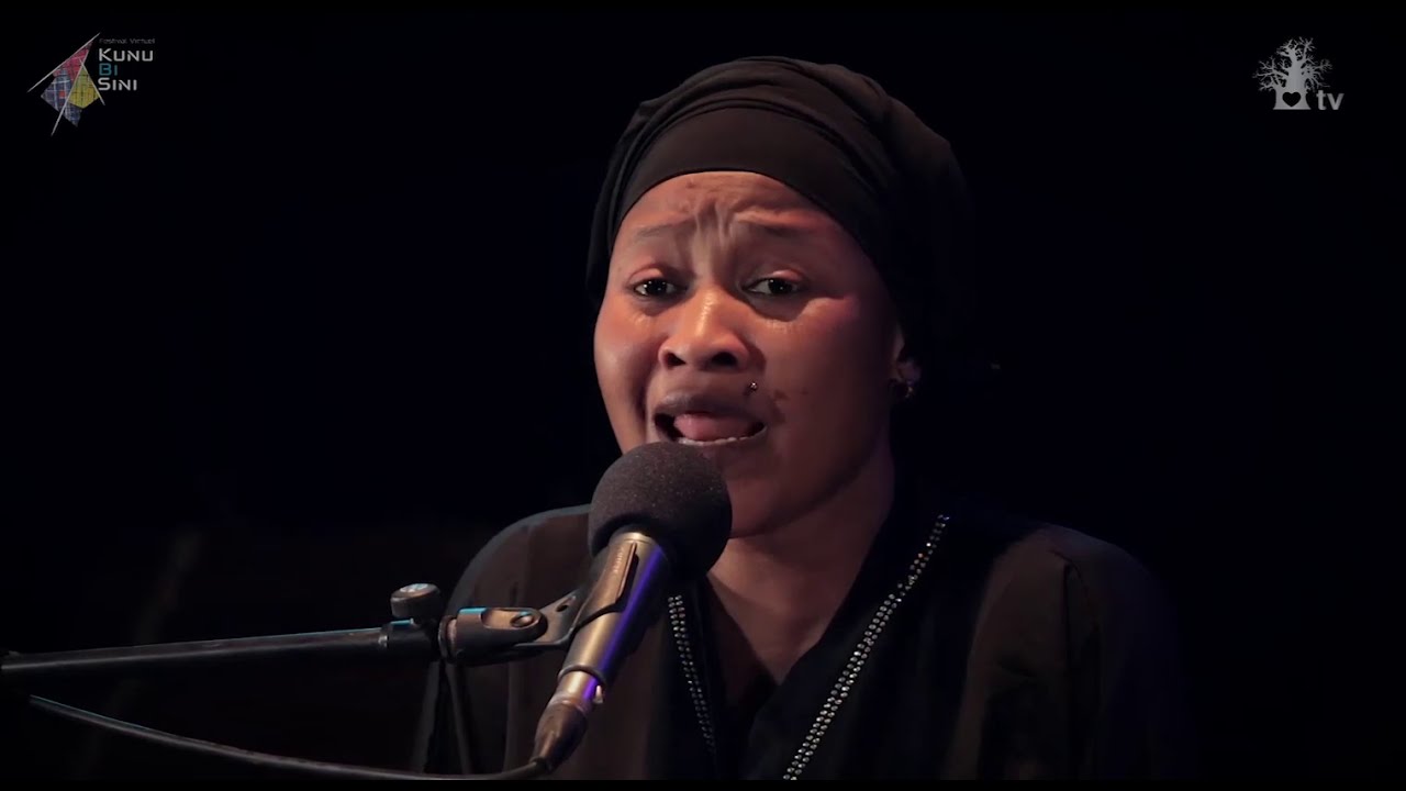 Safi and Madou Diabaté