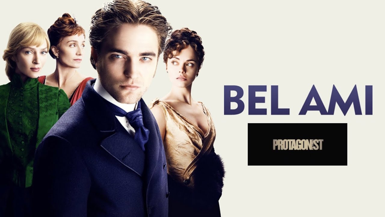 Protagonist Pictures (2012)