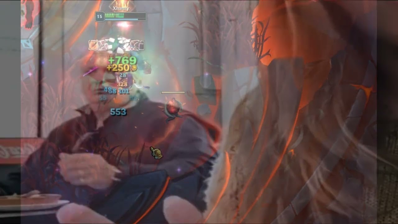 tuan king shitpost 2