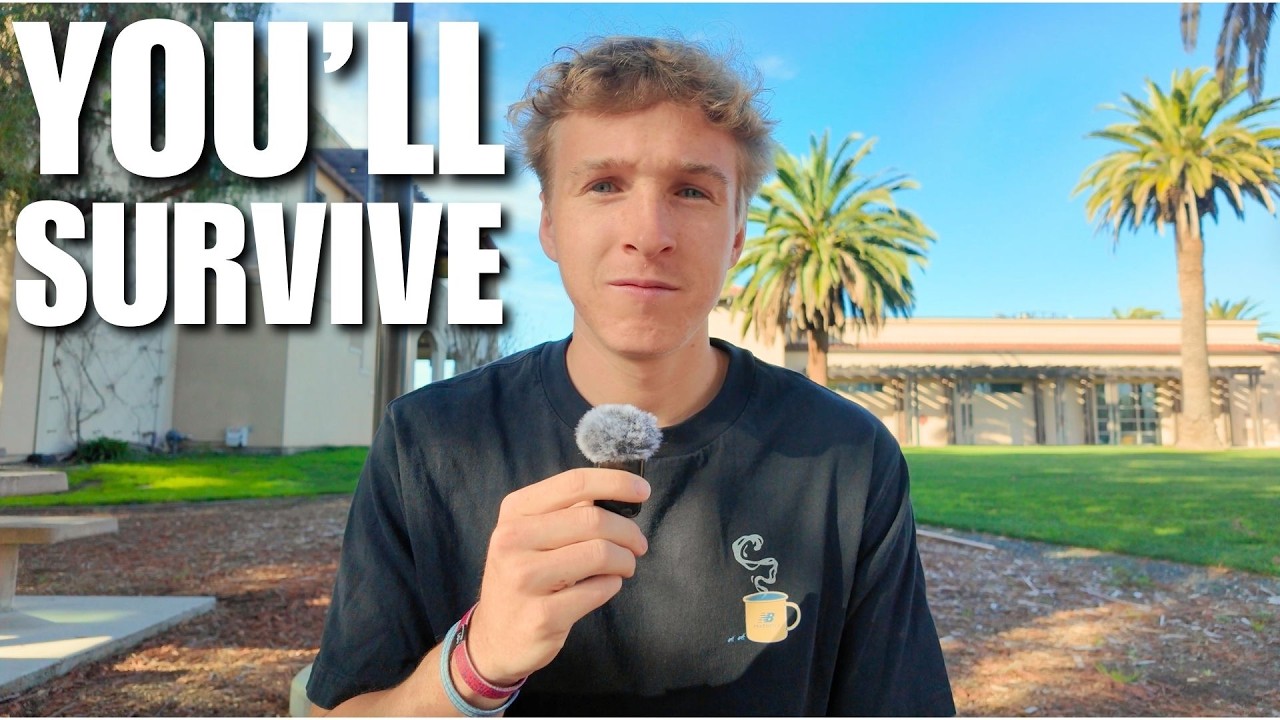 Fear of Failure Is Holding You Back