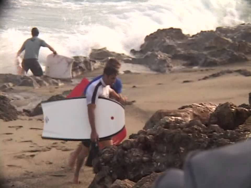 Margara Bodyboarding Challenge DVD 2 Full video