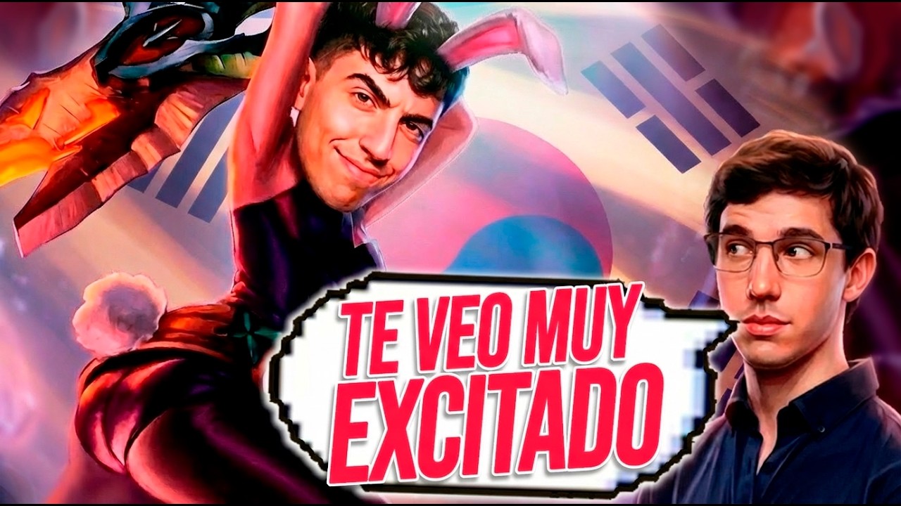 💥 ¡MAURO GARIH me DESTRUYE el CEREBRO… pero ADMITE que lo estoy HACIENDO BIEN!