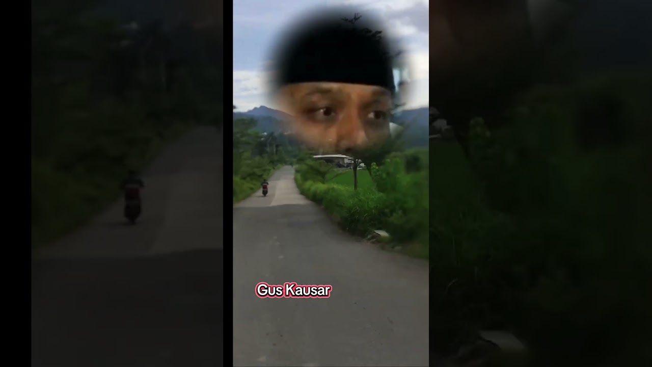 Ceramah Gus Kausar #videoshort #motivasidiri
