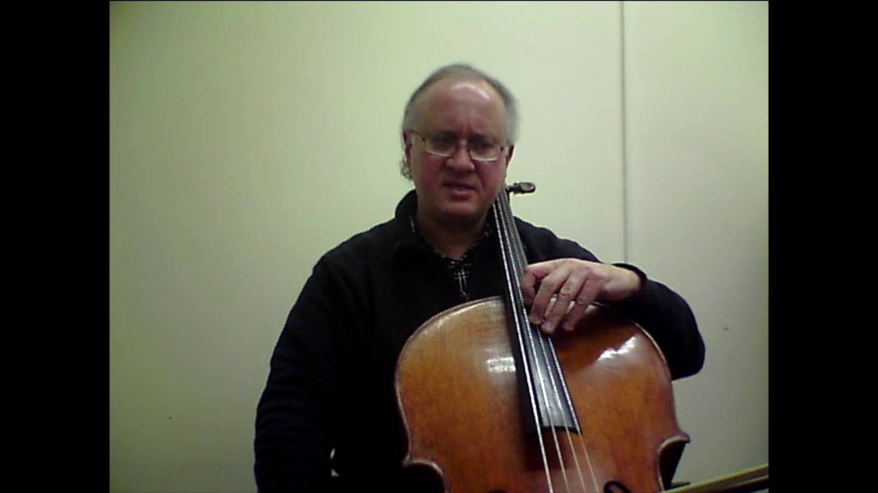 Popper Etude No. 8 - A Practice Guide