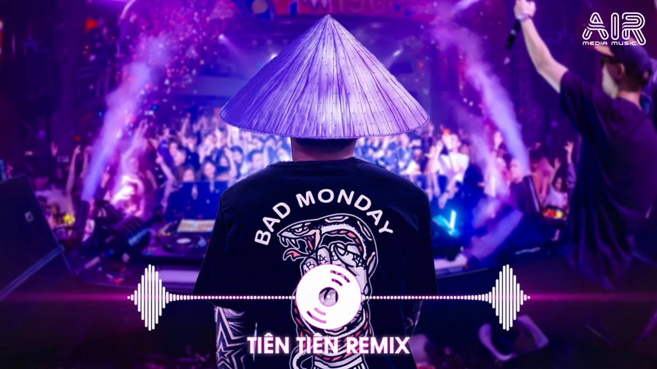 Nhớ Dáng Ai Bên Thềm Người Ơi Bóng Trăng Đã Phai Tàn Rồi Remix Hot TikTok - Nguyệt Hồng Phai Remix