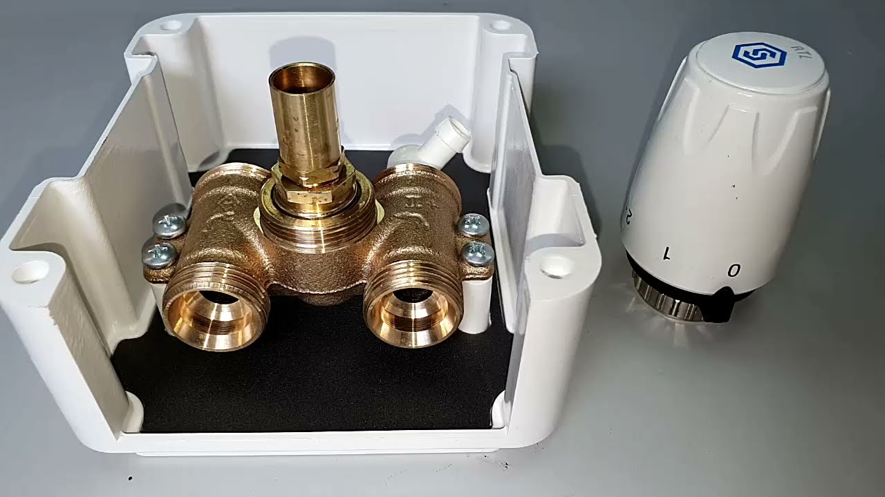 STOUT Multibox RTL
