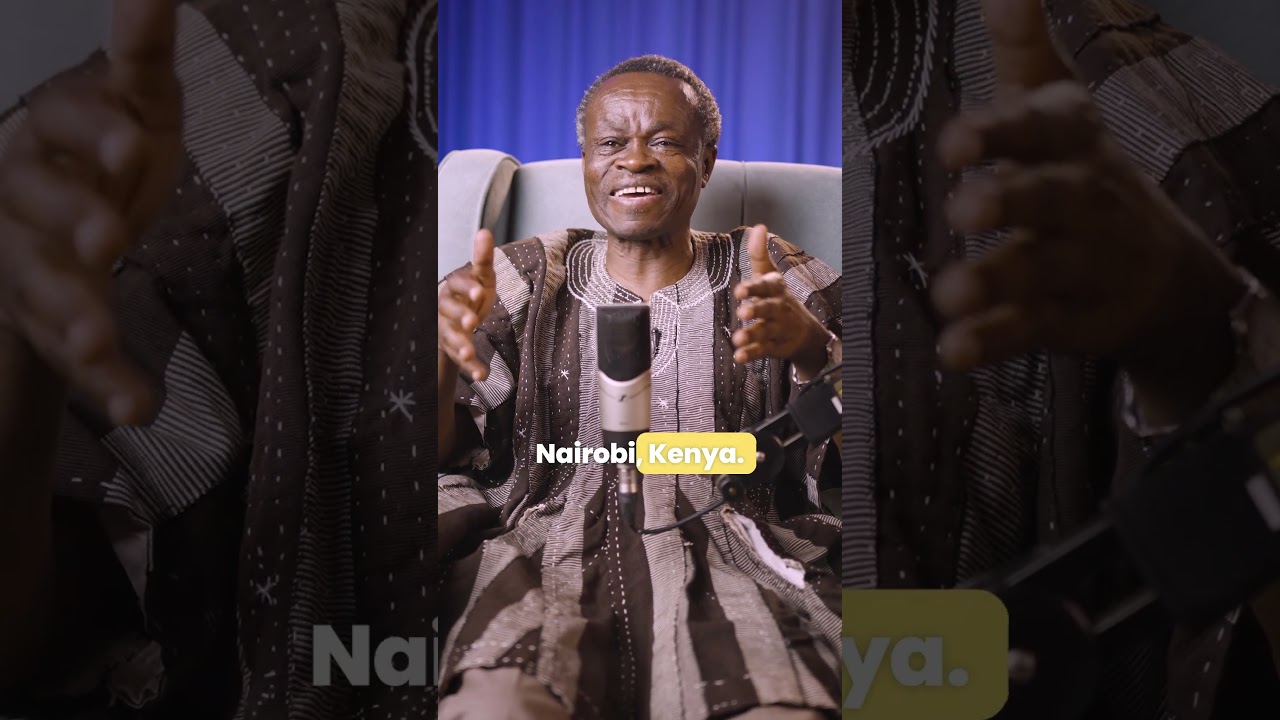 PLO Lumumba: The New Global Power Game Is Now in Africa 🌍⚠️