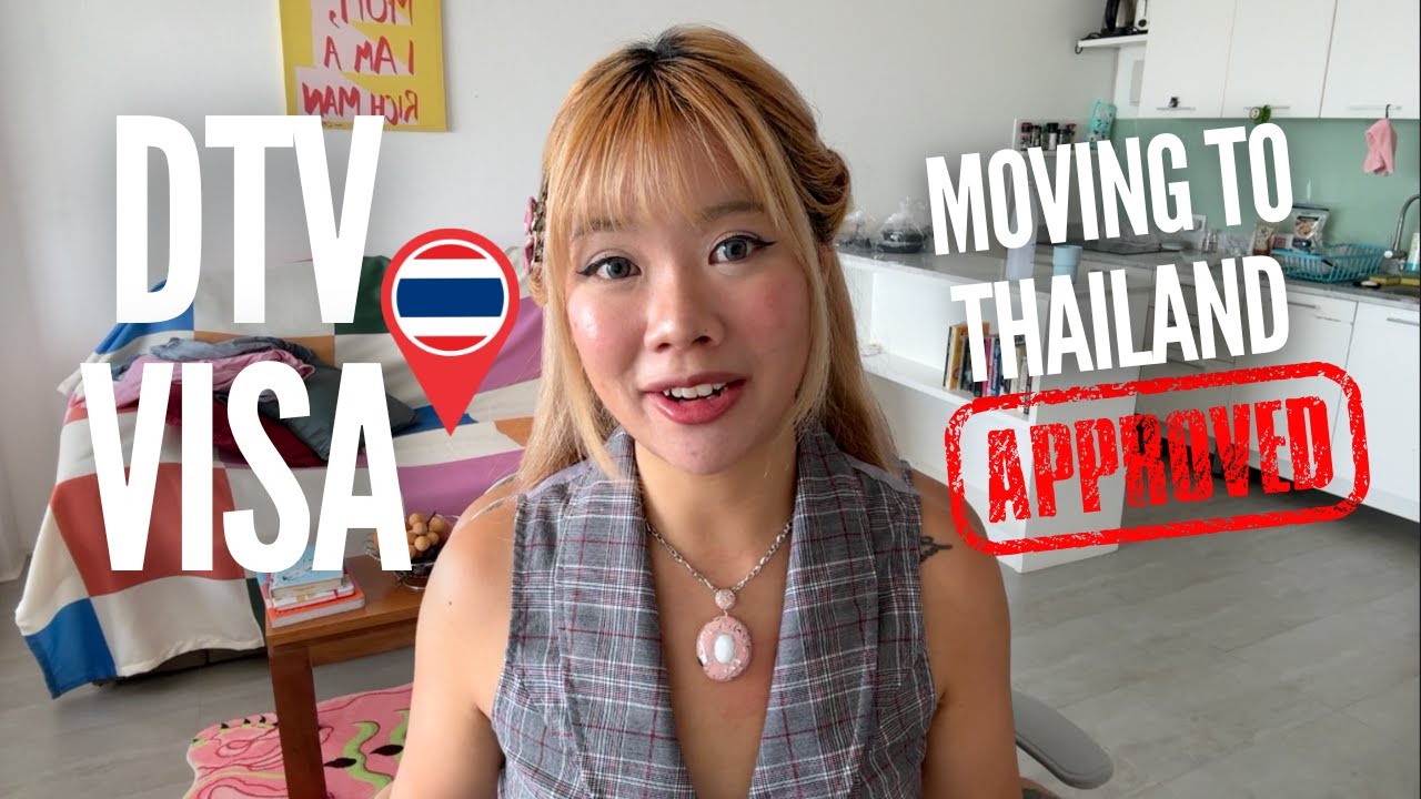 Step-by-Step Guide to Applying DTV Visa with Video Demo