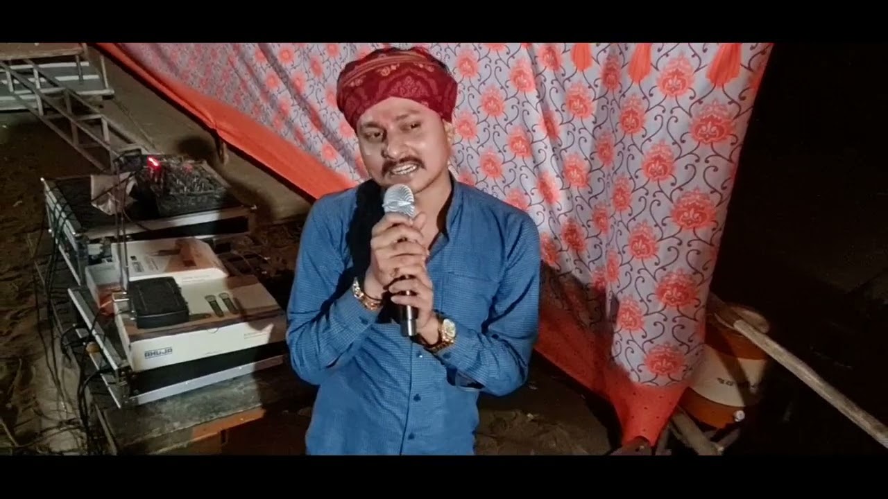 Palanpur Ma Bhatiyani Maa Nu Pravchan.13/5/22..