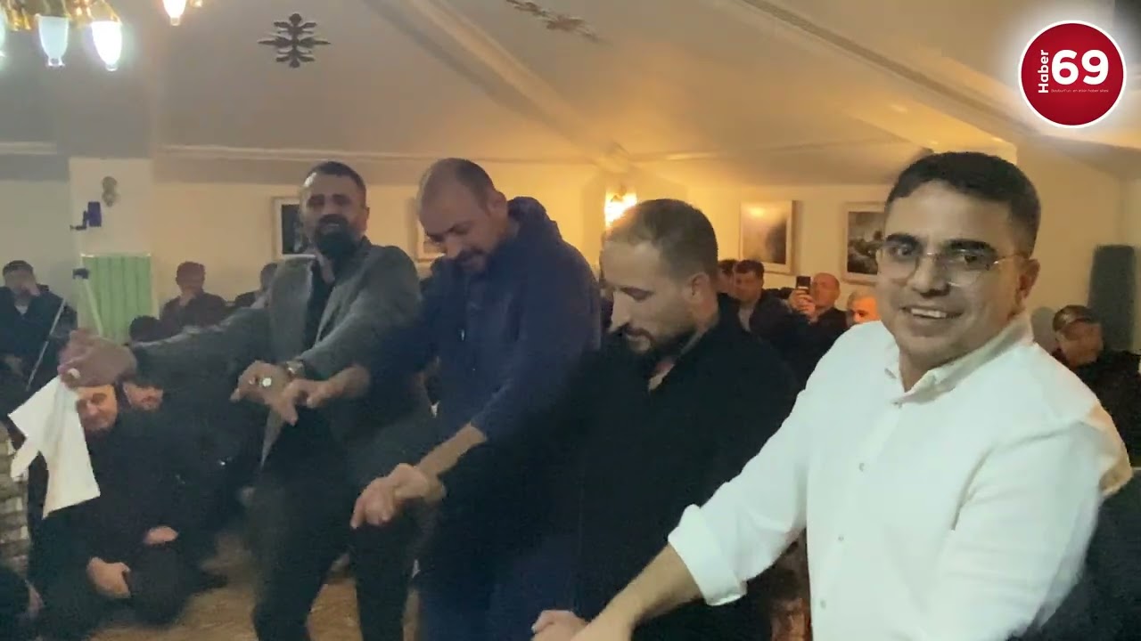 Sezai Seçen İle Bayburt Konağı Geceleri - Ağız Barları - 2026