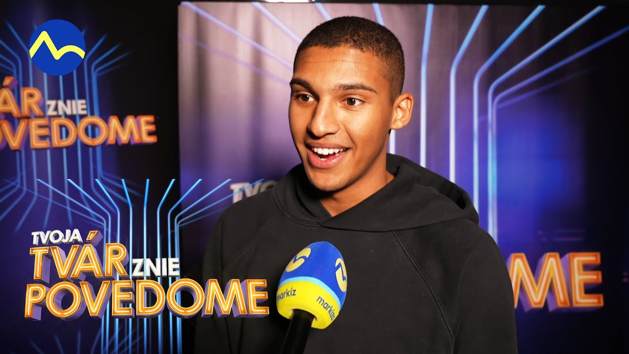 Aké bolo pre neho posledné nakrúcanie? - Matúš Kolárovský | Tvoja tvár znie povedome 2022