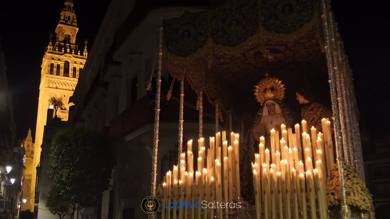 Cuesta del Bacalao | Jueves Santo (Hdad. Pasión) 2025
