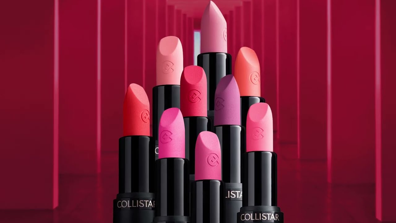 Puro Rossetto Matte