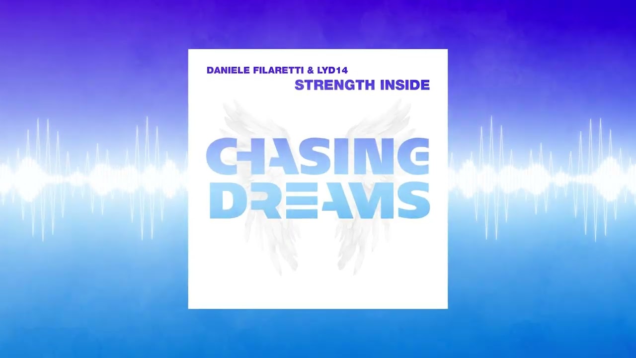 Daniele Filaretti & Lyd14 - Strength Inside