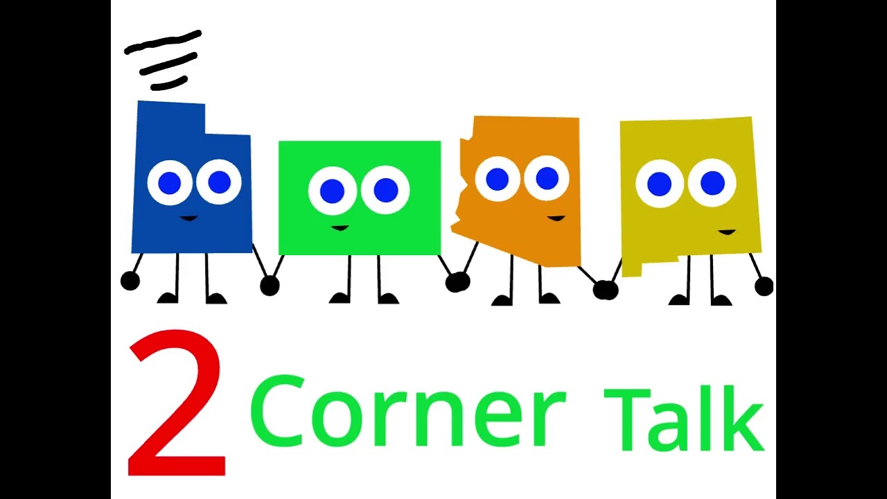 Afan19's States Talk 2 Take 23-30 (Fixed)