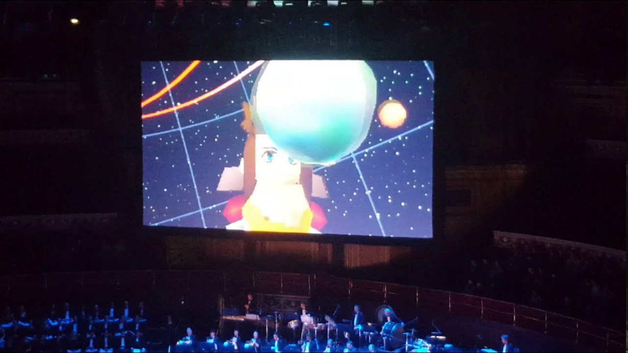 Cosmo Canyon - FINAL FANTASY 30th Anniversary Distant Worlds
