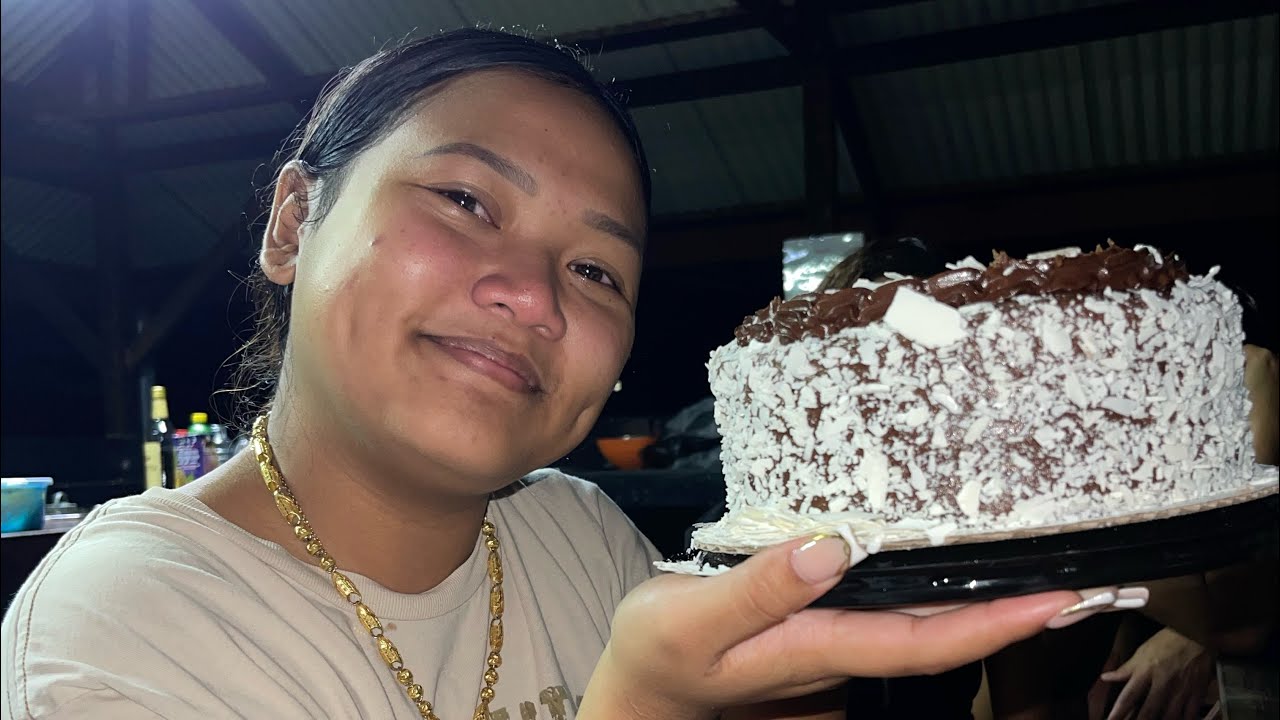 JULYKAY’S BIRTHDAY VLOGGIE 🥳🎈🎂🎉🎊🎁 // EMOTIONAL 😭😢🥹 // Republiek ☀️🌊👙⛱️🏝️