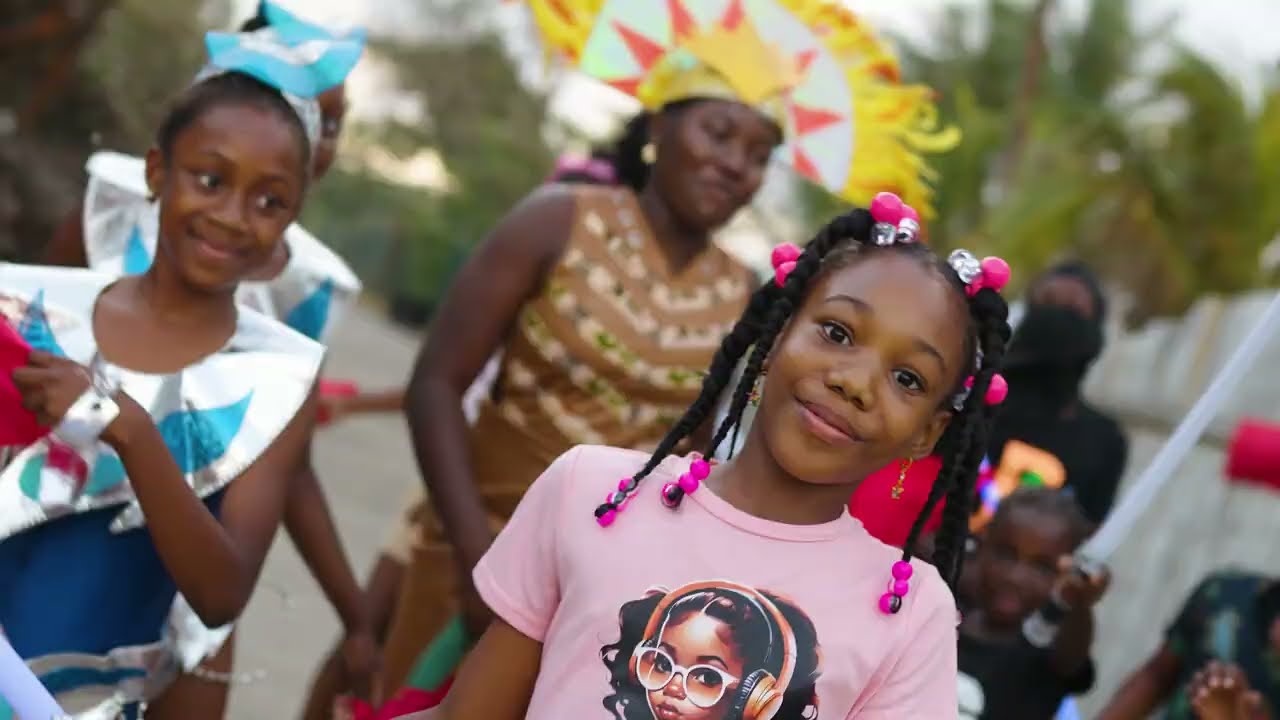 Black Barbie - Next Episode (Official Music Video)