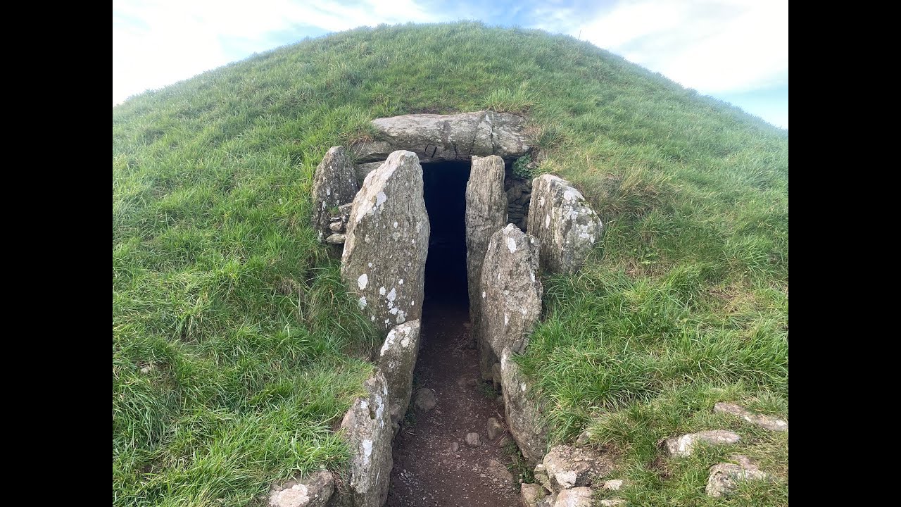 Bryn Celli Ddu
