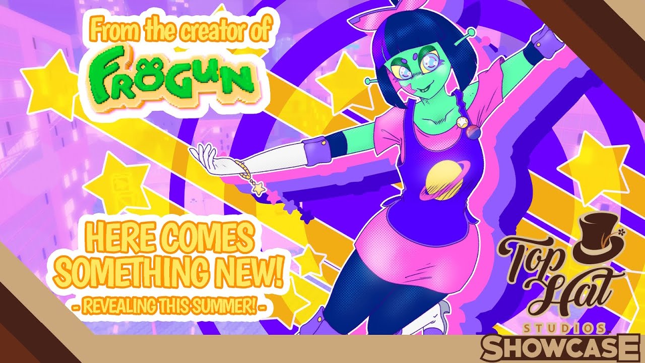 Molegato New Game ► Premiere at Top Hat Studios Showcase