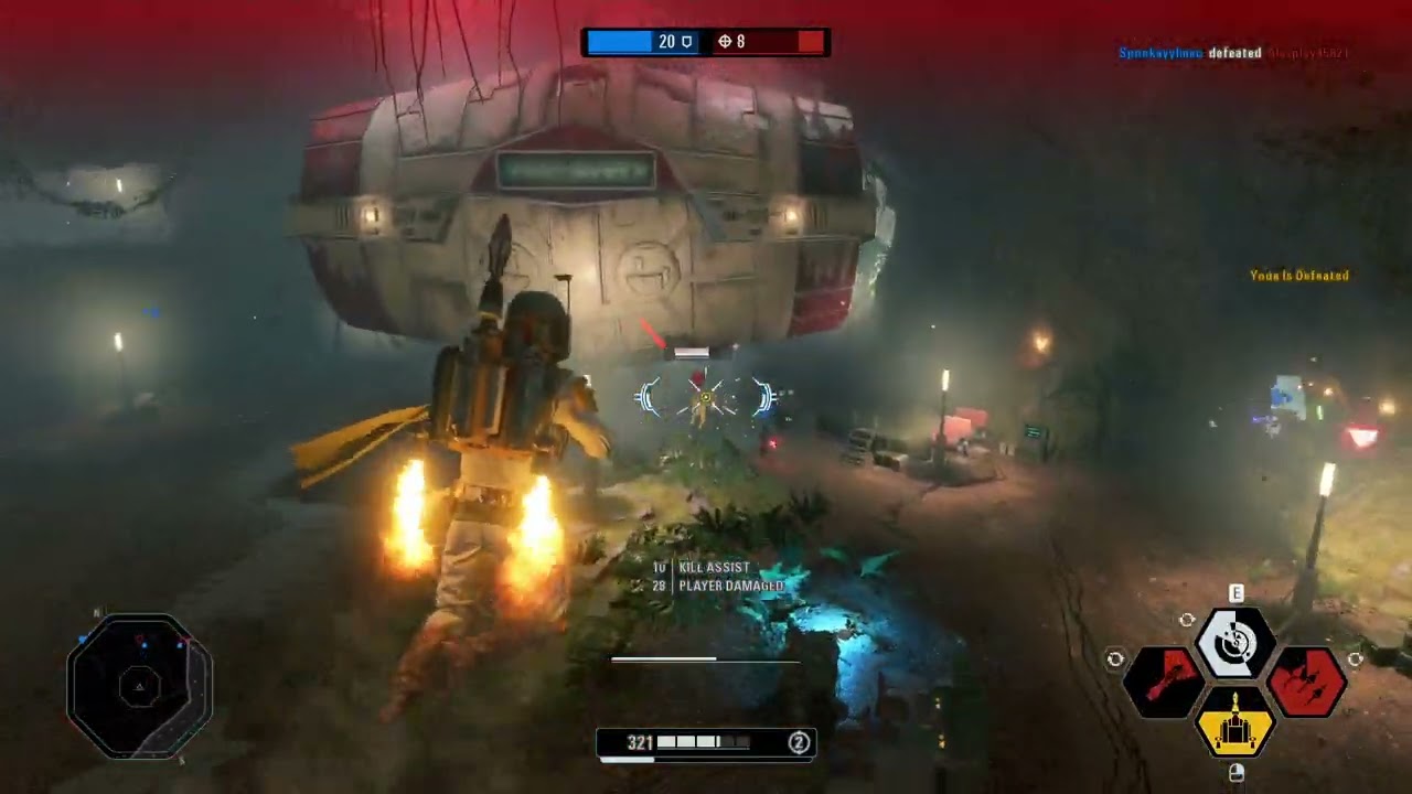 Crait Playground