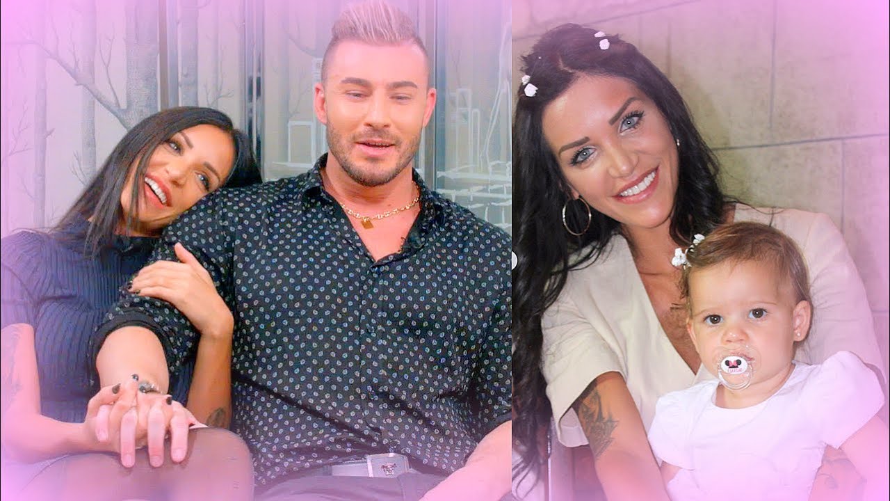 Julia Paredes & Maxime: 