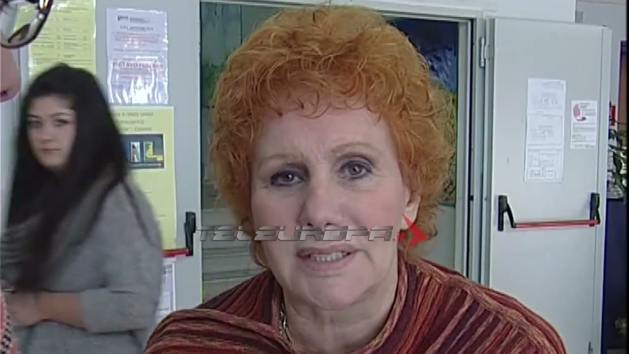 È MORTA MARIA RITA PARSI