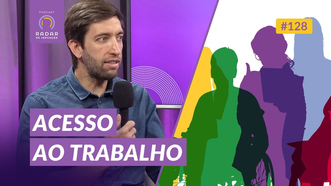 Tecnologia e inclusão: como a Egalite conecta talentos ao mercado | Radar de Inovação