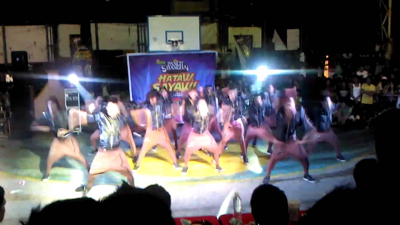 NGW / Six Names @ hulong duhat malabon.
