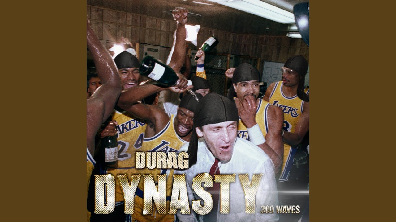 Durag Dynasty Theme