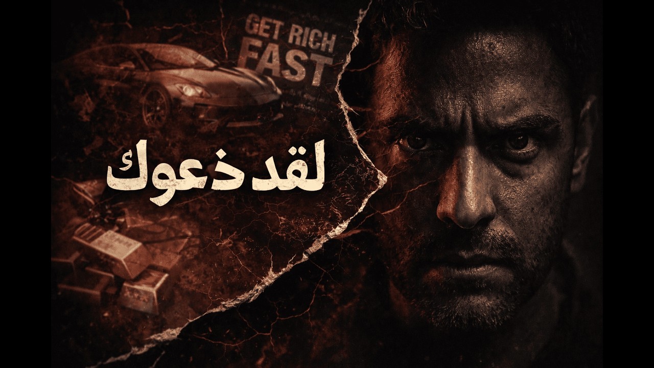 توقف عن وهم الثراء السريع | طريق السنة لبدء مشروع من الصفر
