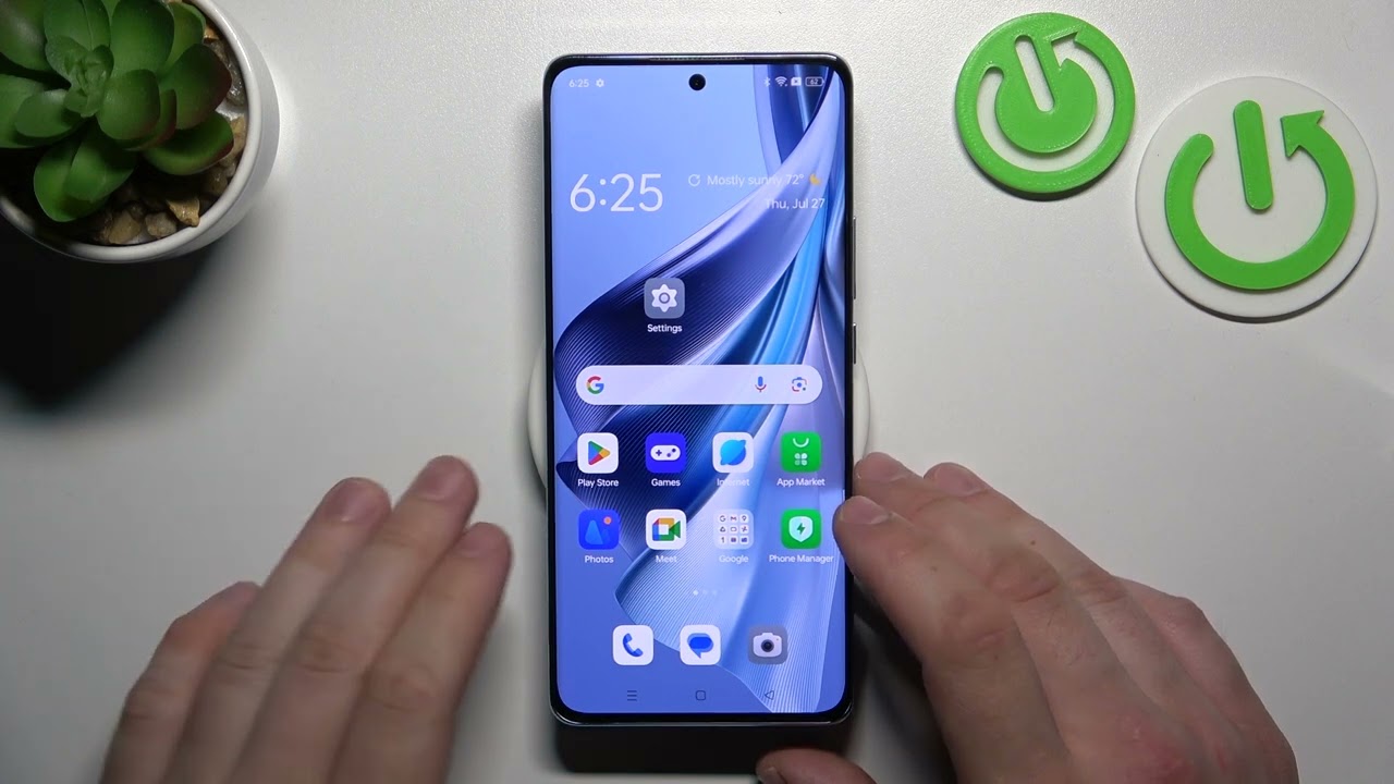 Does Oppo Reno 10 Support Wireless Charging? Can I Charge Battery without Cable?