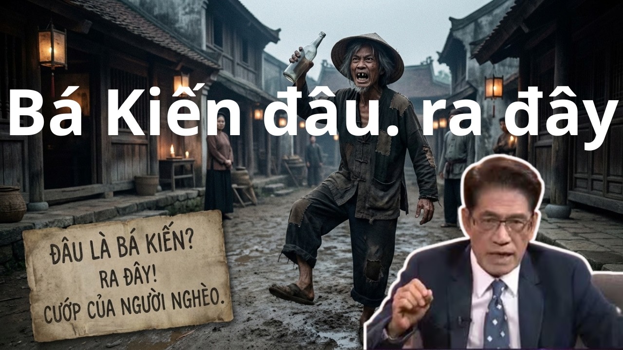 Bi Kịch Sau Vai Diễn Chí Phèo Ít Người Biết- chuyện hay tâm sự cùng ngọc Ngạn.