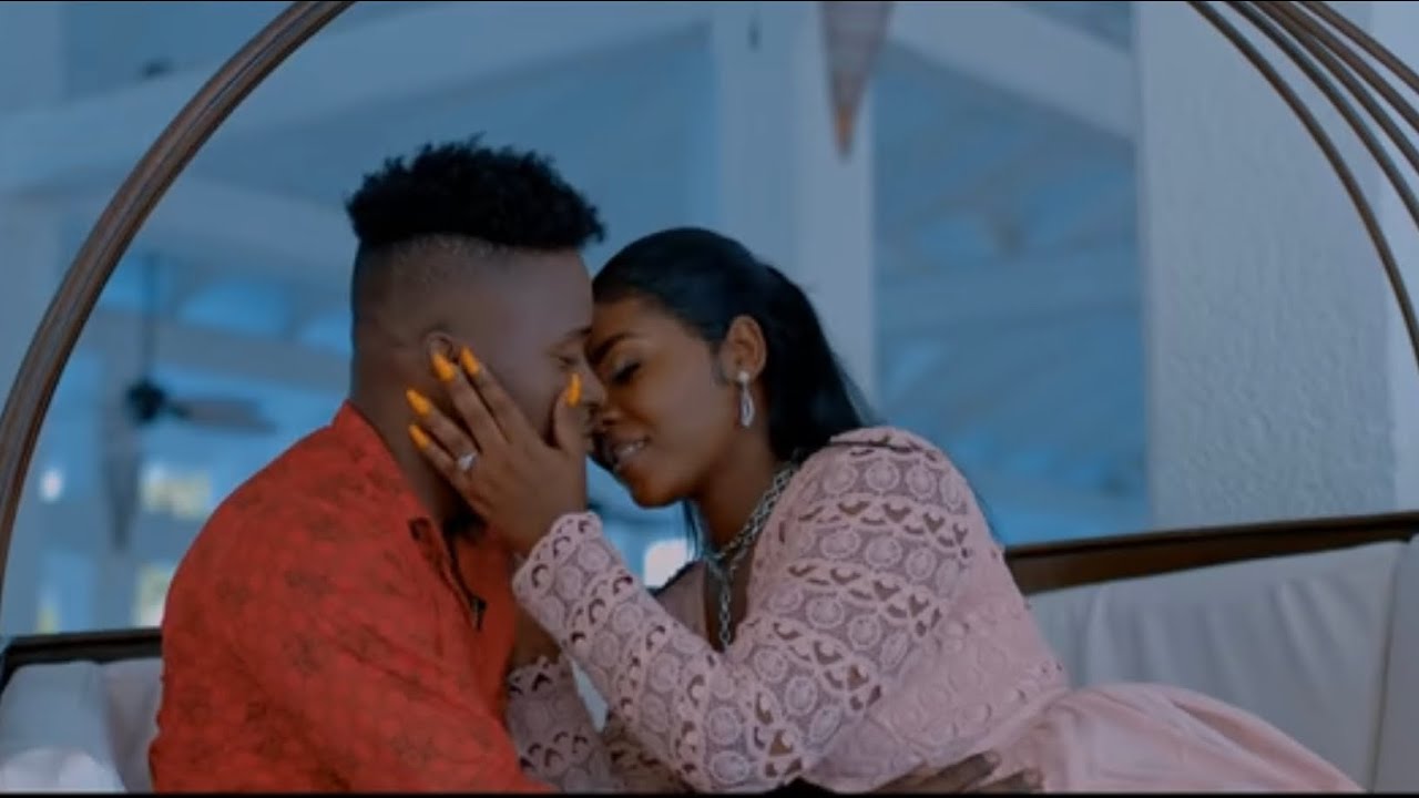 WANITO  -  KISA 'M TE F&Egrave; 'W KI MAL  (OFFICIAL VIDEO)