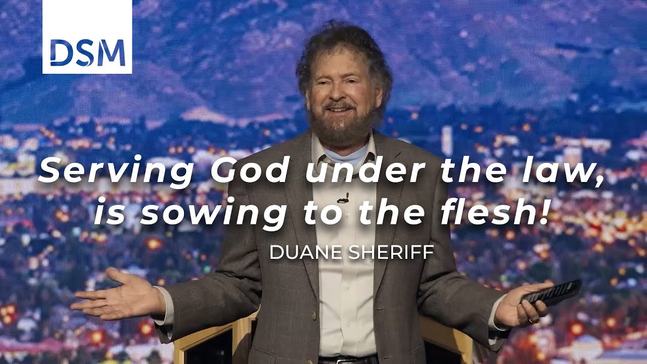 Transition into Maturity | Gospel Truth Conference | Riverside, CA