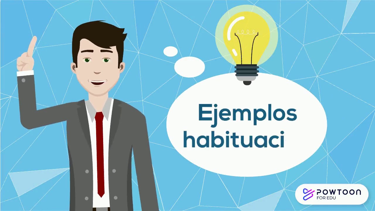 Habituación y Sensibilización