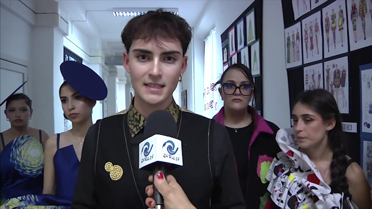 “Spazio al tuo talento”  al Liceo Artistico “Mazara” un open day che diventa emozione