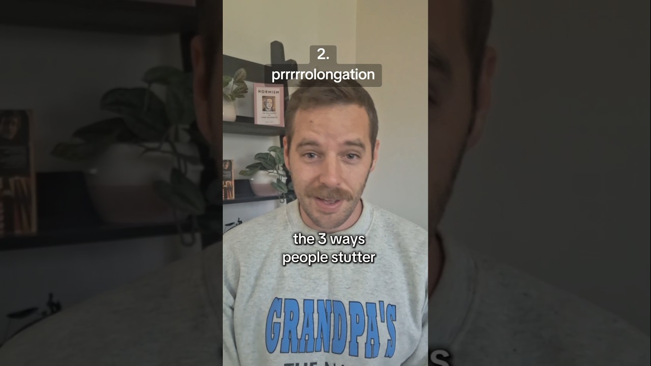 3 способа заикания людей #заикание #заикание #учитель
