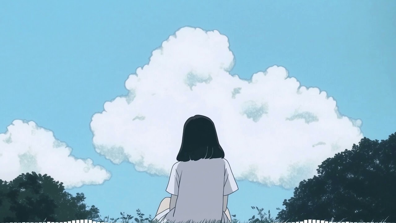 that cloud kinda looks like him