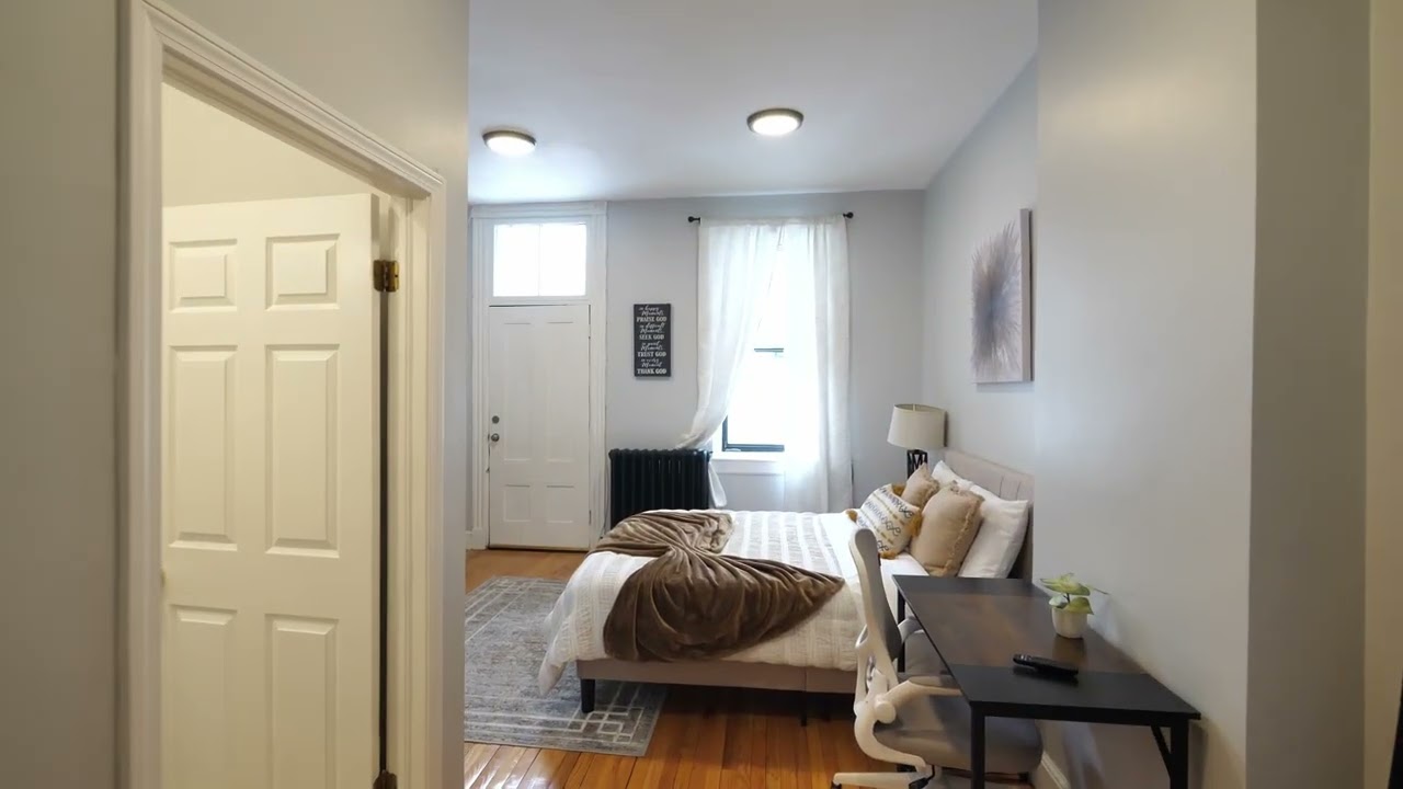 Boston Apartments - 2 Beds 1.5 Baths - Boston - Roxbury