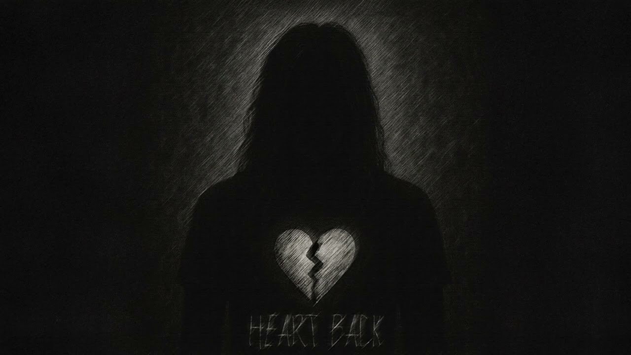 CHVSE - Heart Back (Audio)