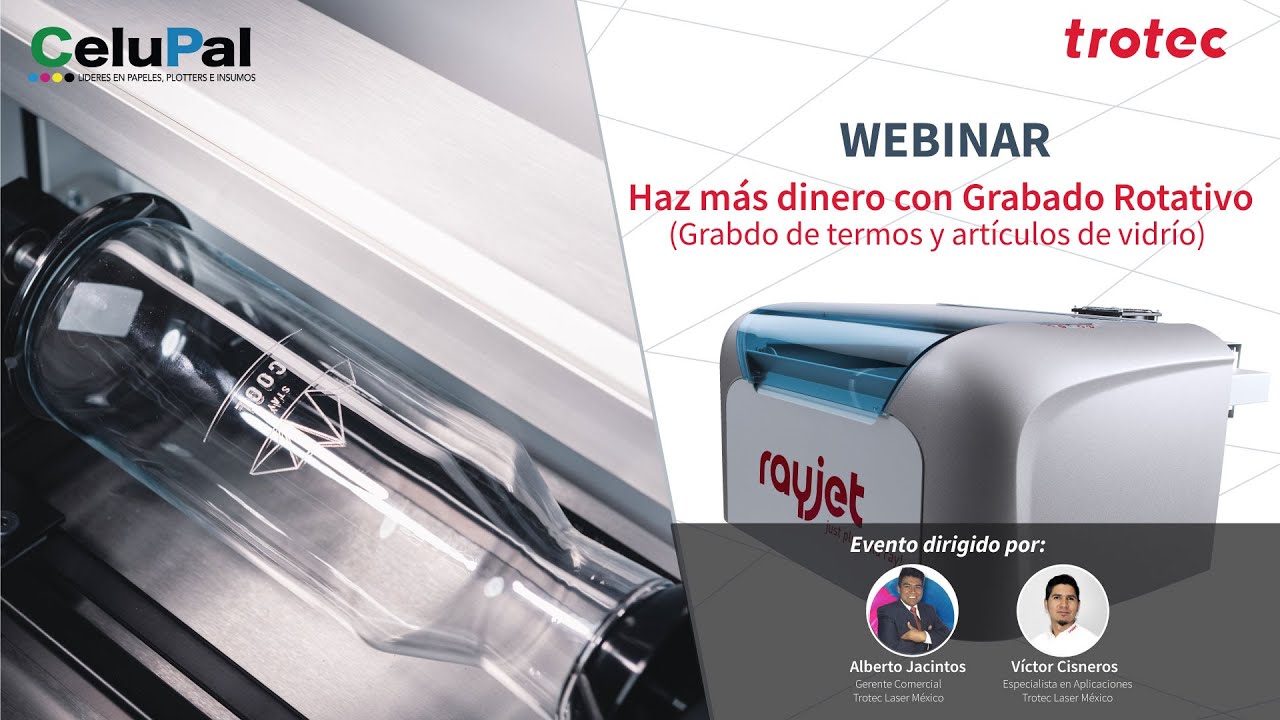 Webinar: 