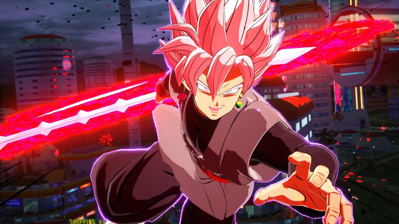 DRAGON BALL Sparking! ZERO Mision 100 #29-30