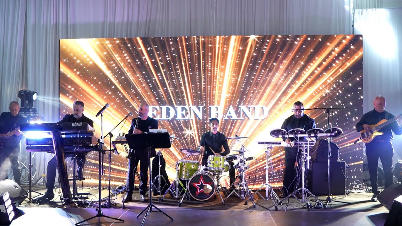 Eden Band & Ashor Khamis